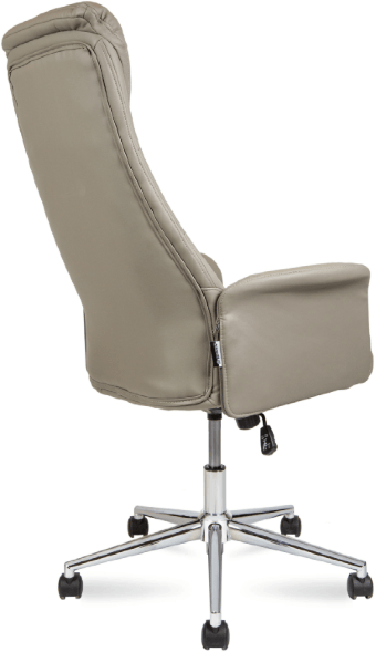 Кресло офисное Coupe экокожа в Салехарде 