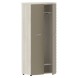 Гардероб TLCW 85 856х450х1968 TORR LUX в Салехарде 