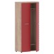 Гардероб TLCW 85 856х450х1968 TORR LUX в Салехарде 