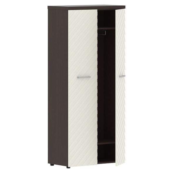 Гардероб TLCW 85 856х450х1968 TORR LUX в Салехарде 