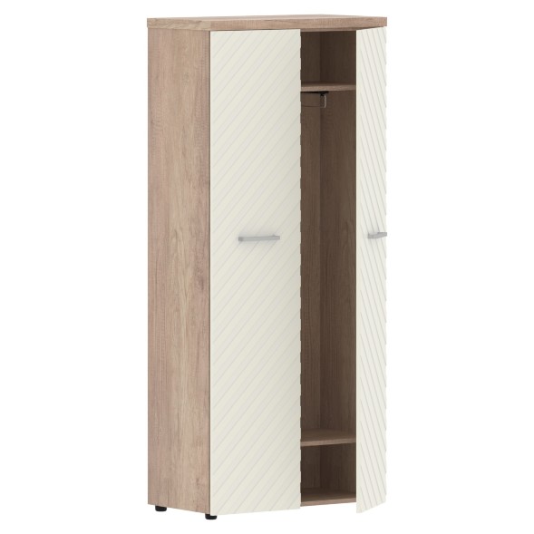 Гардероб TLCW 85 856х450х1968 TORR LUX в Салехарде 