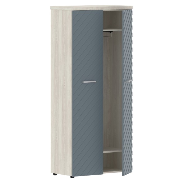 Гардероб TLCW 85 856х450х1968 TORR LUX в Салехарде 