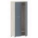 Гардероб TLCW 85 856х450х1968 TORR LUX в Салехарде 