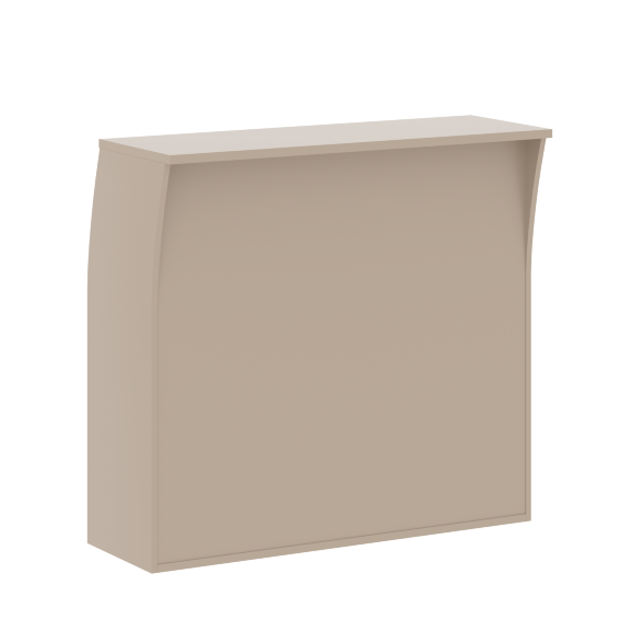 Стойка ресепшн РС-2 1240х510х1150 IMAGO