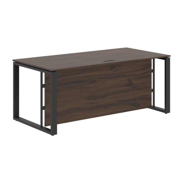 Стол руководителя EST 189H 1800х900х750 ENIO в Салехарде 