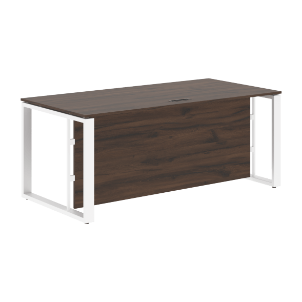 Стол руководителя EST 189H 1800х900х750 ENIO в Салехарде 