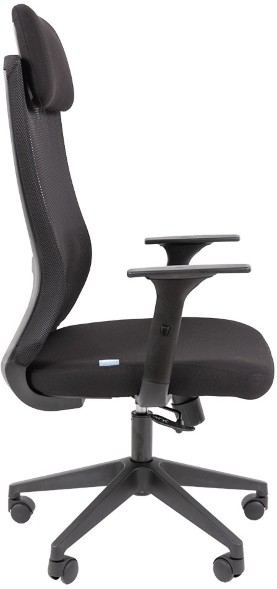 Кресло руководителя CHAIRMAN 500LT TW  в Салехарде 