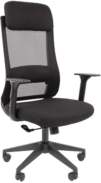 Кресло руководителя CHAIRMAN 500LT TW  в Салехарде 