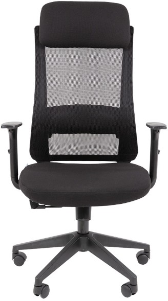 Кресло руководителя CHAIRMAN 500LT TW  в Салехарде 