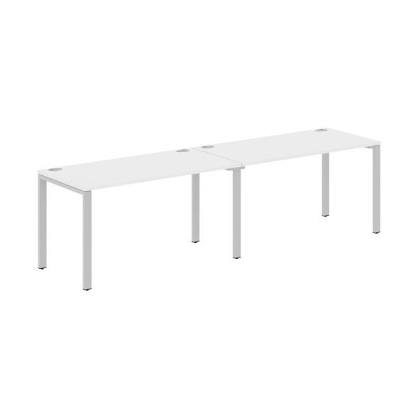 Стол 2-х местный XS6WST 2870 2800х700х750 XTEN-S60 в Салехарде 