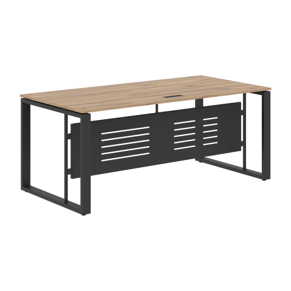 Стол руководителя EST 189M 1800х900х750 ENIO в Салехарде 