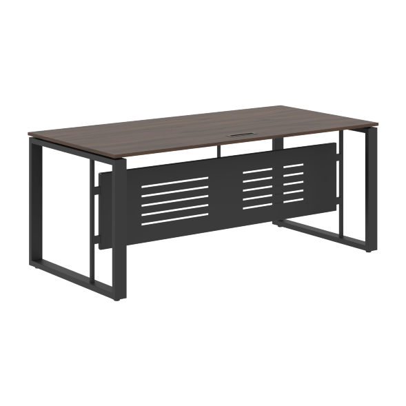 Стол руководителя EST 189M 1800х900х750 ENIO в Салехарде 