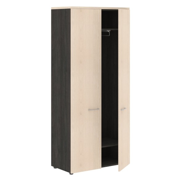 Гардероб XCW 85 856х432х1955 XTEN в Салехарде 