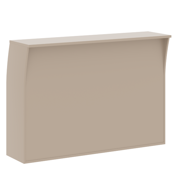 Стойка ресепшн РС-4 1640х510х1150 IMAGO в Салехарде 