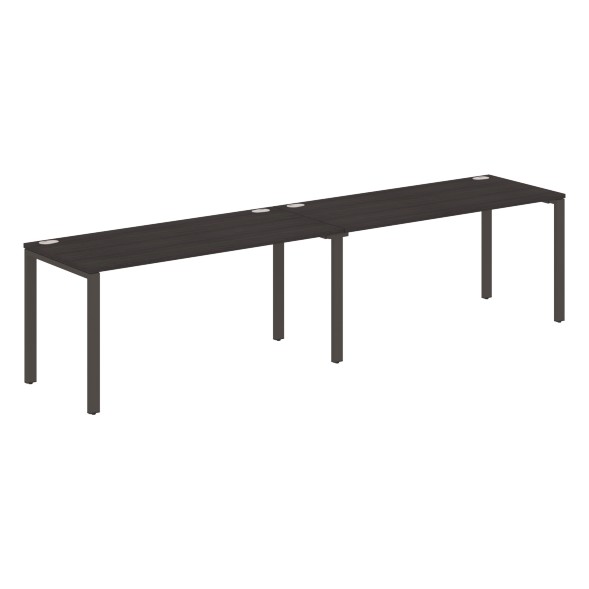 Стол 2-х местный XS6WST 3270 3200х700х750 XTEN-S60 в Салехарде 