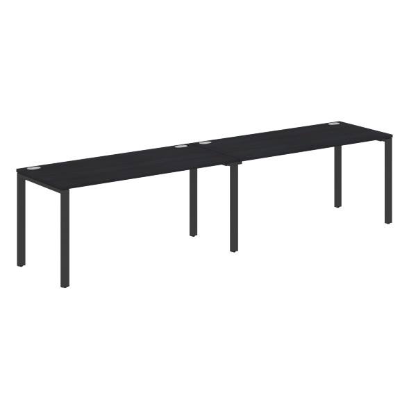 Стол 2-х местный XS6WST 3270 3200х700х750 XTEN-S60 в Салехарде 