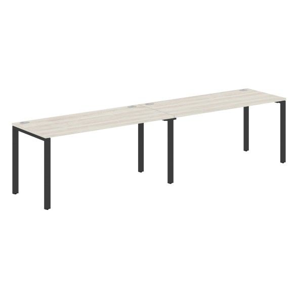 Стол 2-х местный XS6WST 3270 3200х700х750 XTEN-S60 в Салехарде 