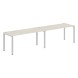 Стол 2-х местный XS6WST 3270 3200х700х750 XTEN-S60 в Салехарде 