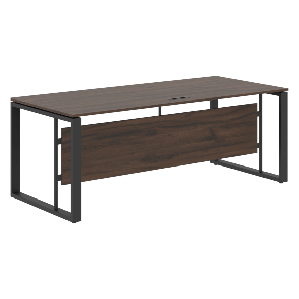 Стол руководителя EST 209 2000х900х750 ENIO в Салехарде 