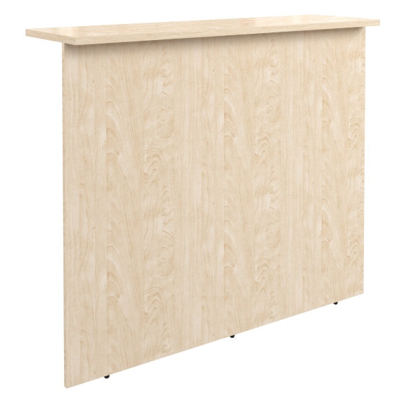 Стойка рецепции DMS 070 700х400х1200 DEX в Салехарде 