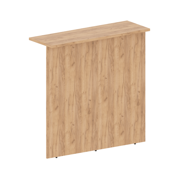 Стойка рецепции DMS 070 700х400х1200 DEX в Салехарде 