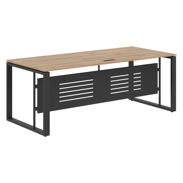 Стол руководителя EST 209M 2000х900х750 ENIO в Салехарде 