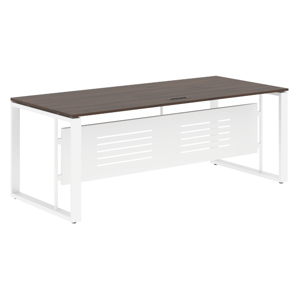 Стол руководителя EST 209M 2000х900х750 ENIO в Салехарде 