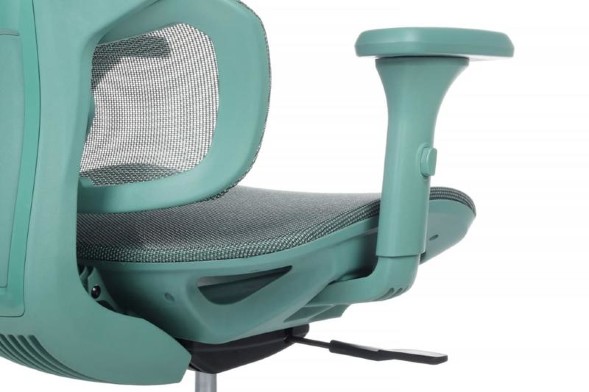 Кресло Argo W-228