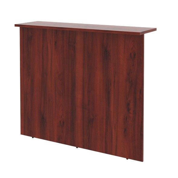 Стойка рецепции DMS 120 1200х400х1200 DEX в Салехарде 