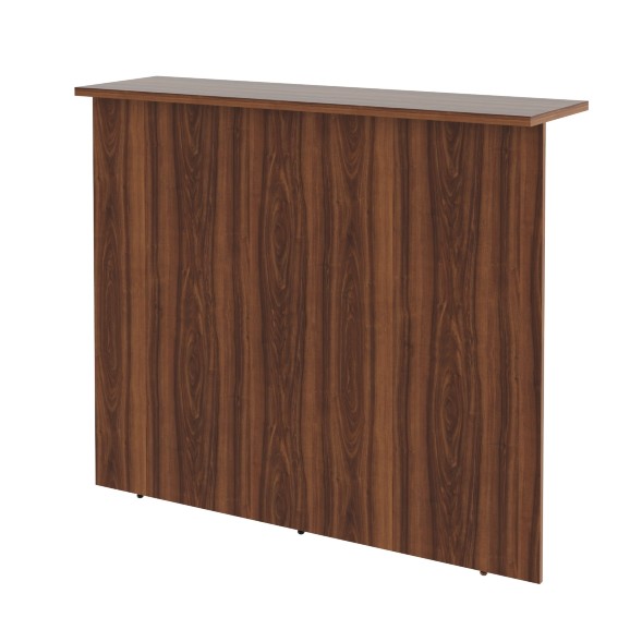 Стойка рецепции DMS 120 1200х400х1200 DEX в Салехарде 