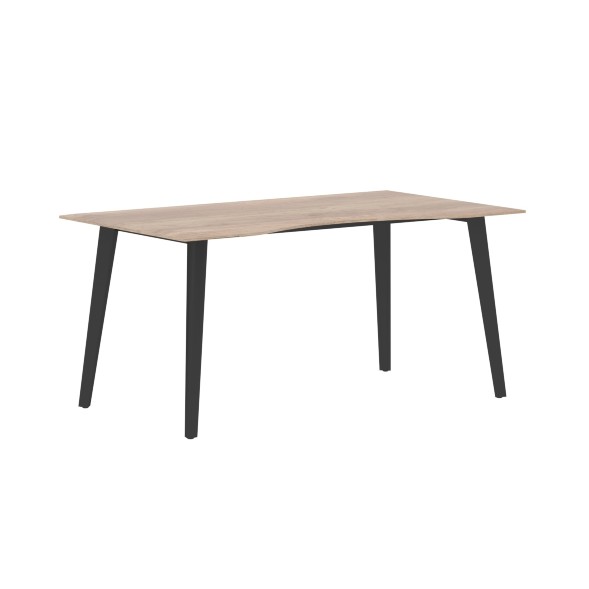 Стол руководителя JST 1690 1600х900х750 JAY в Салехарде 